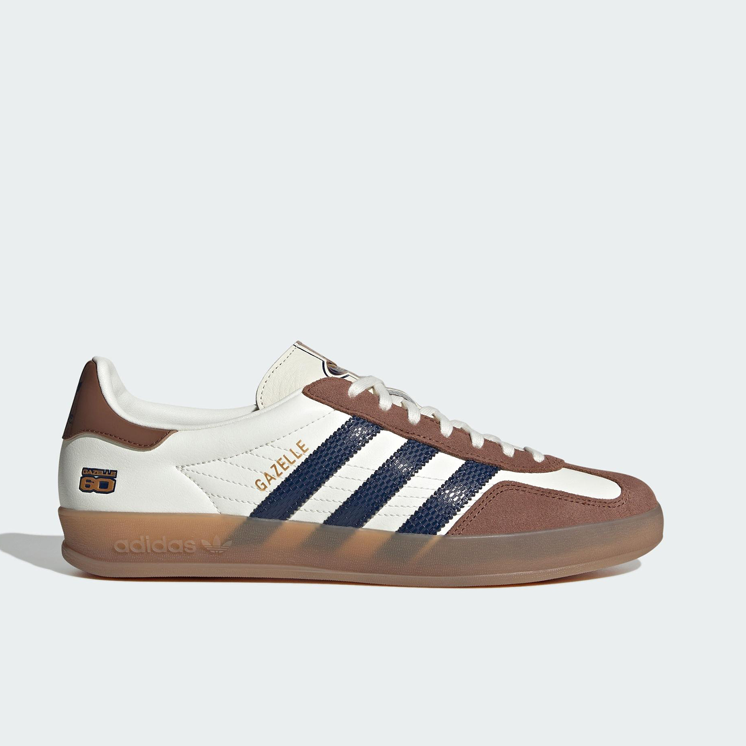 Adidas Shoes Superstar - Sepatu papan kasual tahan aus potongan
