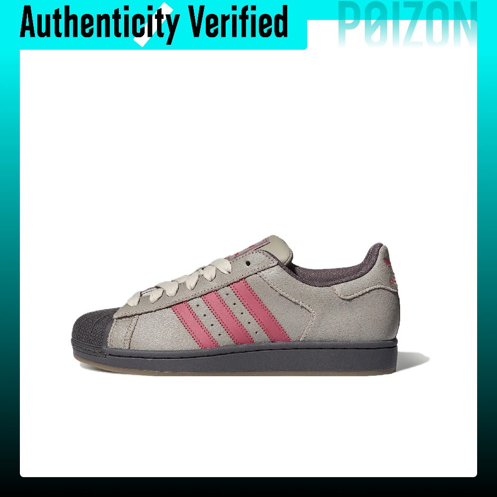 Adidas Shoes Superstar - Sepatu Skate Adidas Originals Superstar 2,