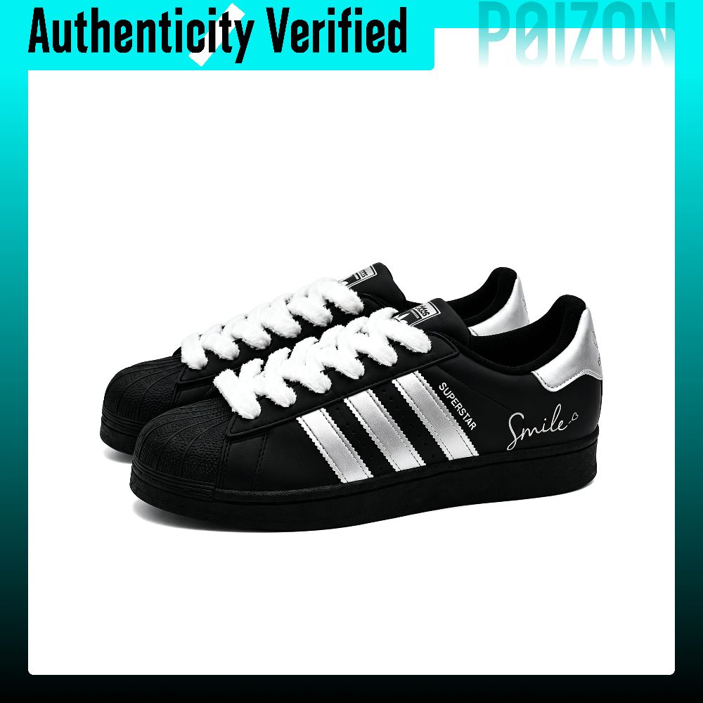 Sepatu Skate Adidas Originals  - Adidas Shoes Superstar ulasan dan harga