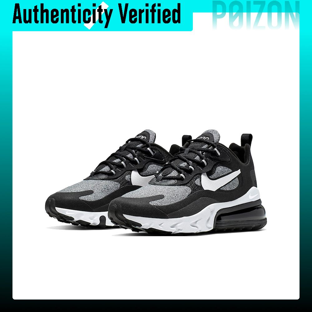 Sepatu Lari Nike Air Max 270 u - Nike Shoes Air Max 270 ulasan dan harga