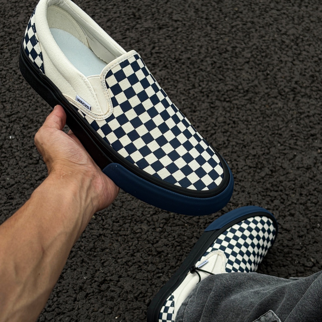 Sepatu Slip-on Motif Kotak-Kot - Adidas Shoes Superstar ulasan dan harga