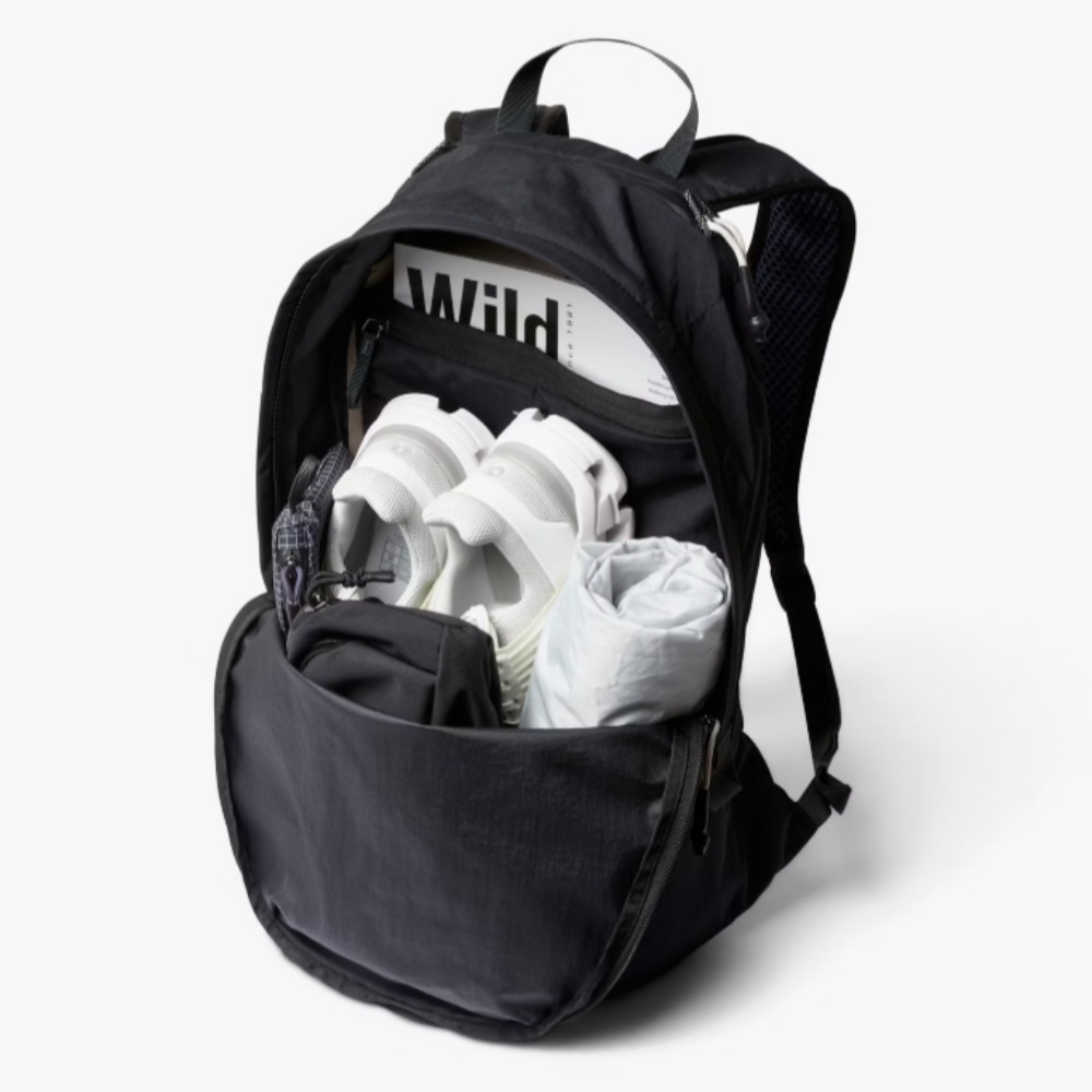 Bellroy Lite Daypack 20L, Rans - Hiking Backpack Waterproof ulasan dan harga